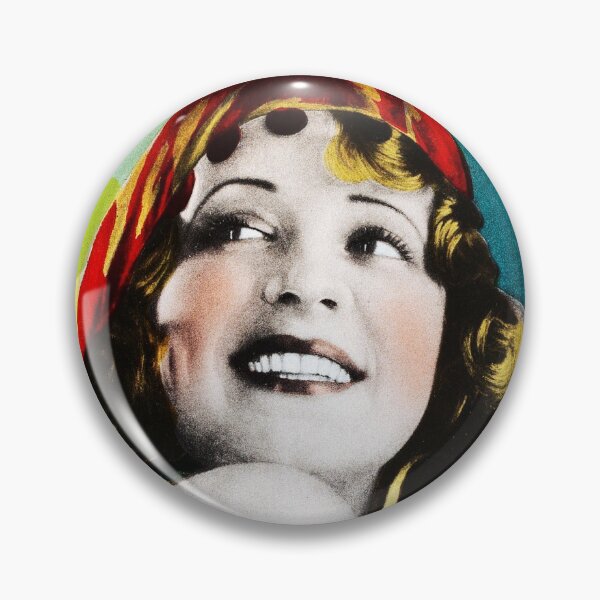 Item preview, 3 weeks with Clara Bow designed and sold by honeyblack.