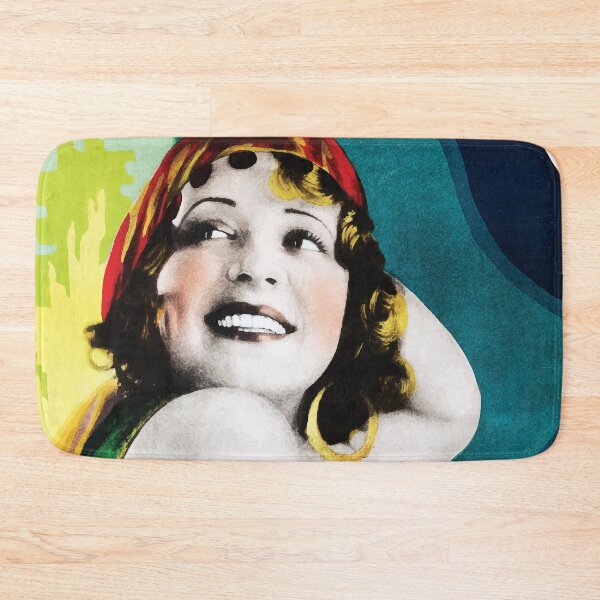 Item preview, 3 weeks with Clara Bow designed and sold by honeyblack.