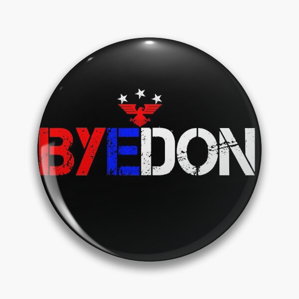 Item preview,  BYEDON2020 designed and sold by Steve  Morley.