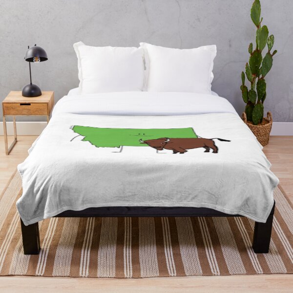 Item preview, Montana designed and sold by chrisdrawsstuff.