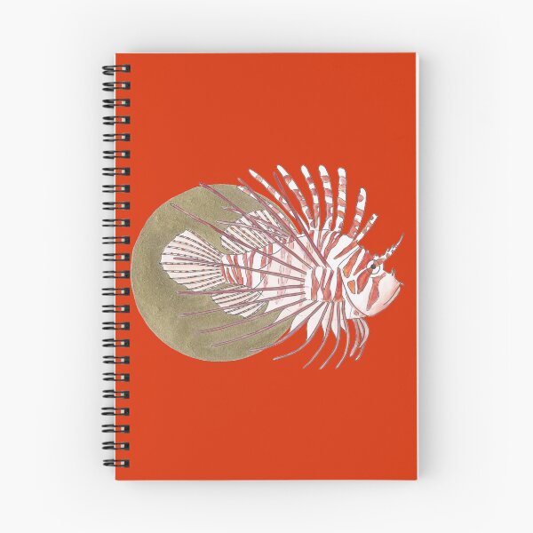 Item preview, Lionfish designed and sold by kc-art.