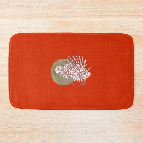 Item preview, Lionfish designed and sold by kc-art.