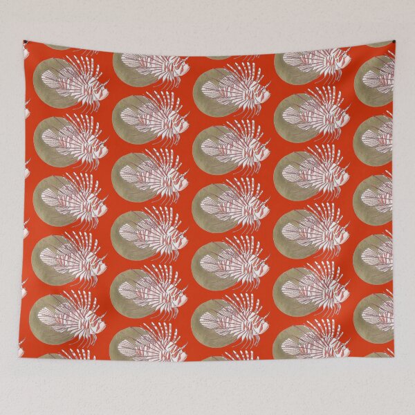 Item preview, Lionfish designed and sold by kc-art.