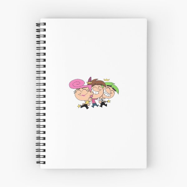Item preview, Fairly Oddparents  designed and sold by Julianne-claas.
