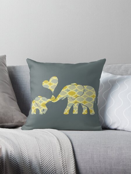 Item preview, Elephant Hugs designed and sold by ElephantTrunk.