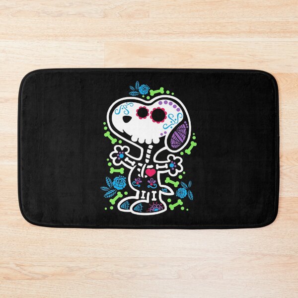 Item preview, CANDY SKULL DOG MEXICO designed and sold by ROJOCELESTEMX.
