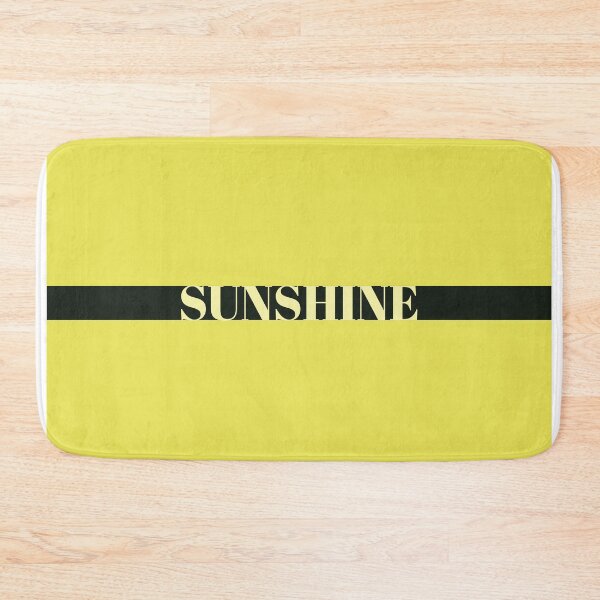 Item preview, Sunshine designed and sold by Alifewellloved.