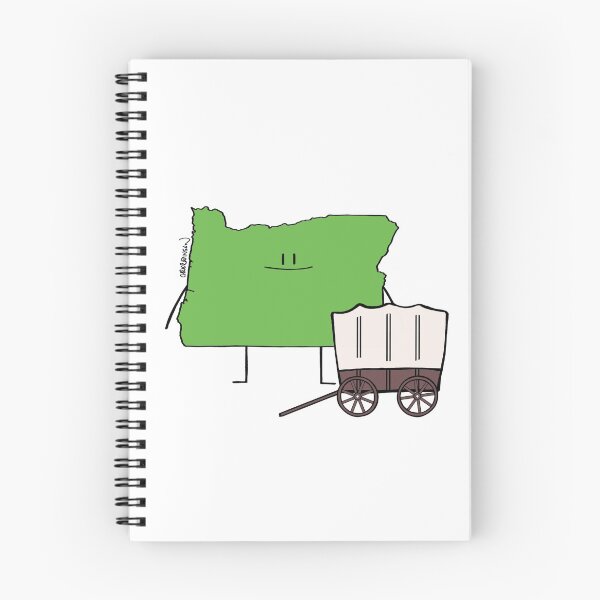 Item preview, Oregon designed and sold by chrisdrawsstuff.