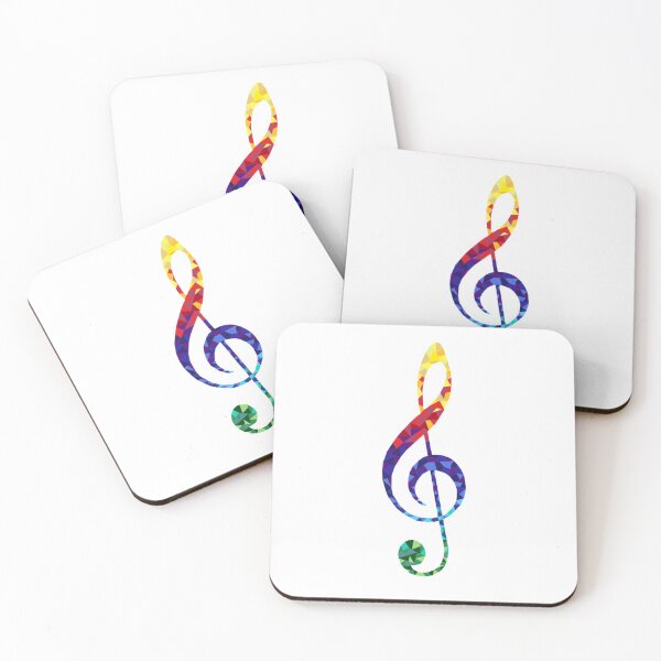Item preview, clef designed and sold by CallSignNacho.