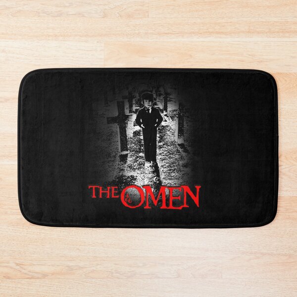 Item preview, Damien The Omen designed and sold by JulioCampos.