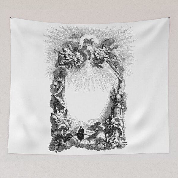 Item preview, Seven seals. designed and sold by emphatic.