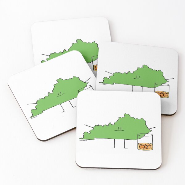 Item preview, Kentucky designed and sold by chrisdrawsstuff.