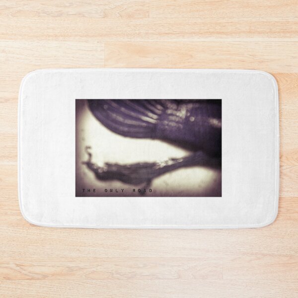 Item preview, The only Road designed and sold by Jean Beaudoin.
