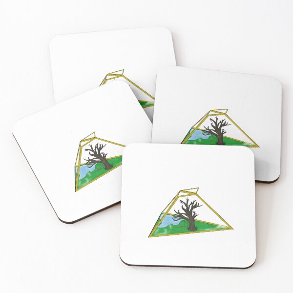 Item preview, Tiny world designed and sold by NorthOcean.