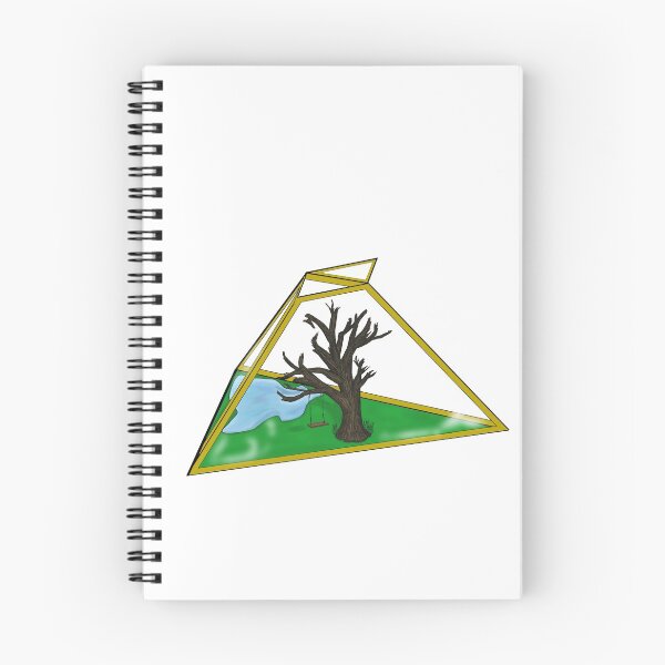 Item preview, Tiny world designed and sold by NorthOcean.