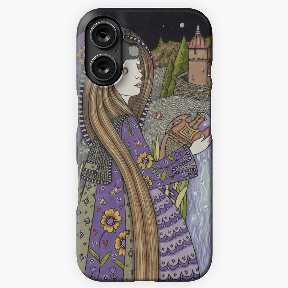 Item preview, iPhone Snap Case designed and sold by AnitaInverarity.