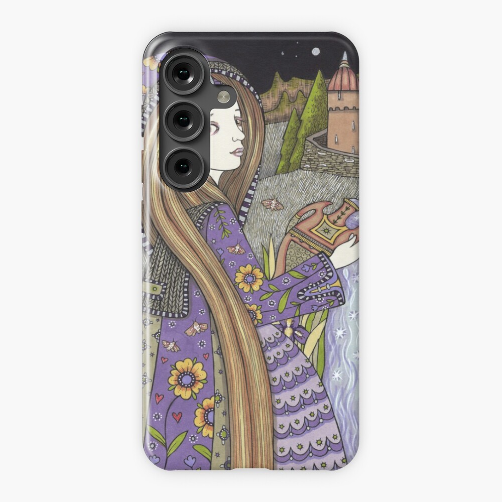 Item preview, Samsung Galaxy Snap Case designed and sold by AnitaInverarity.