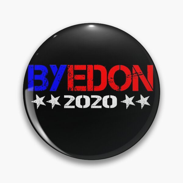 Item preview, BYEDON2020 designed and sold by Steve  Morley.