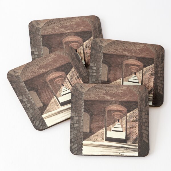 Item preview, Arches and triangles designed and sold by ChatStroh.