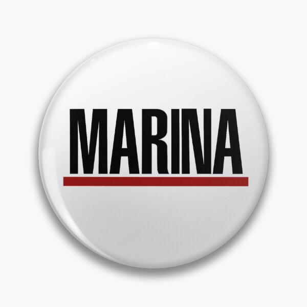 Item preview, Ship Marina | Maya Bishop | Carina DeLuca designed and sold by smolsawyer.