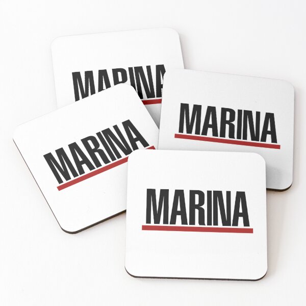 Item preview, Ship Marina | Maya Bishop | Carina DeLuca designed and sold by smolsawyer.