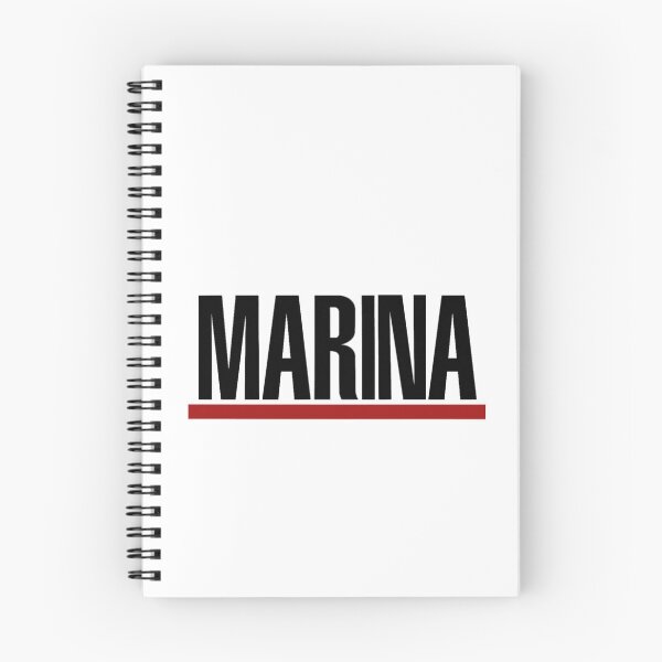 Item preview, Ship Marina | Maya Bishop | Carina DeLuca designed and sold by smolsawyer.