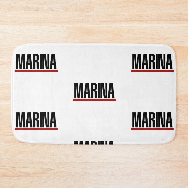 Item preview, Ship Marina | Maya Bishop | Carina DeLuca designed and sold by smolsawyer.