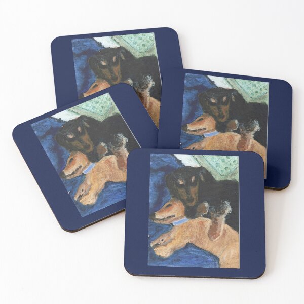 Item preview, Addie and Chase designed and sold by J. Robin Whitley.