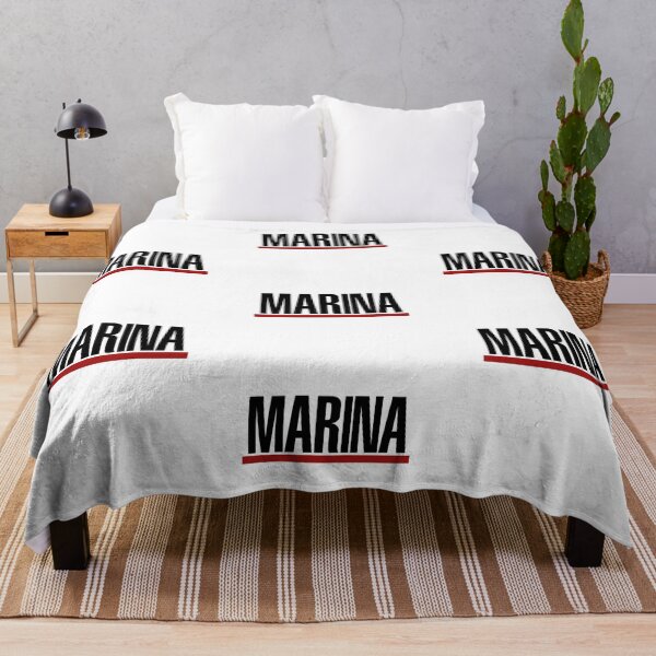 Item preview, Ship Marina | Maya Bishop | Carina DeLuca designed and sold by smolsawyer.