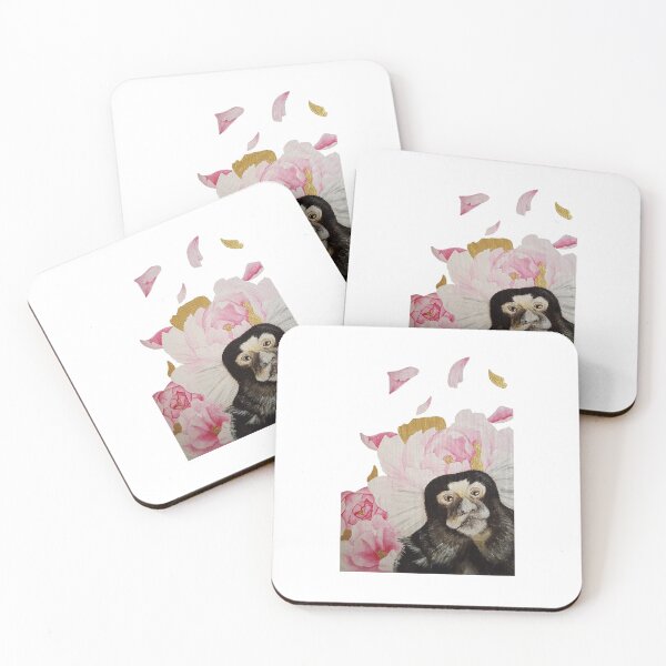 Item preview, Marmoset designed and sold by kc-art.