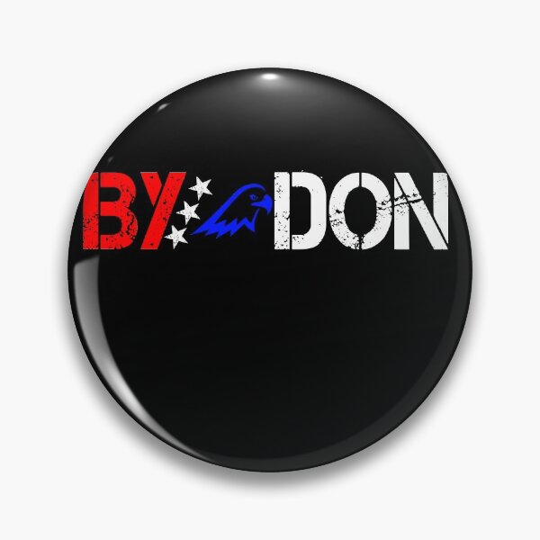 Item preview,  BYEDON2020 designed and sold by Steve  Morley.