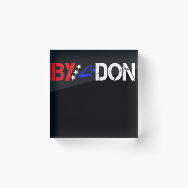 Item preview,  BYEDON2020 designed and sold by Steve  Morley.