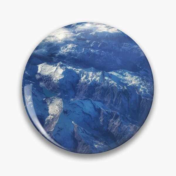 Item preview, View from above designed and sold by Indy Chagger.