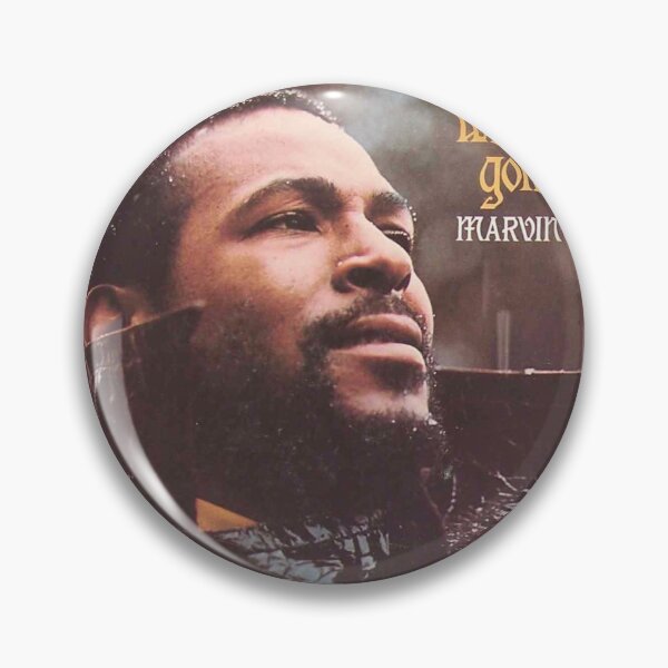 Item preview, Marvin Gaye - What's Going On designed and sold by newtree.