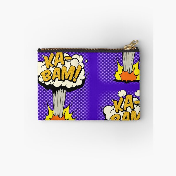 Item preview,  comic style designed and sold by SoulArtLove.