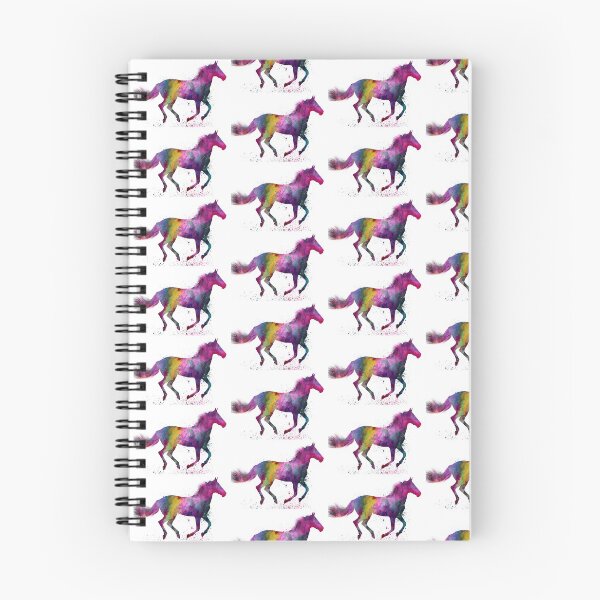 Item preview, Horse Art designed and sold by millamix.