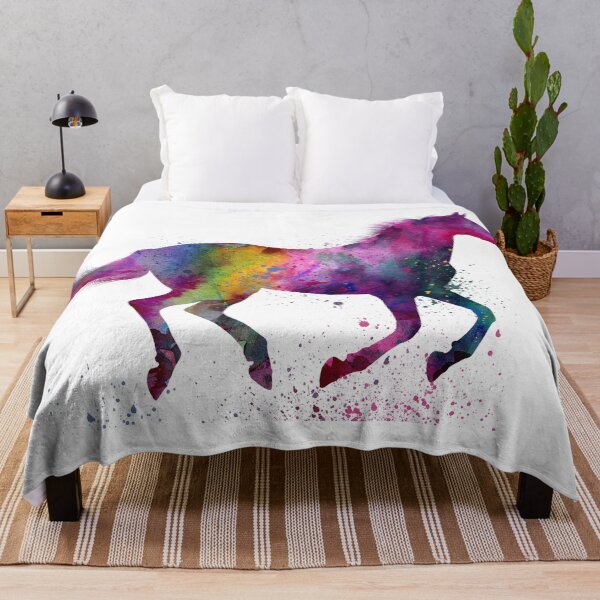 Item preview, Horse Art designed and sold by millamix.