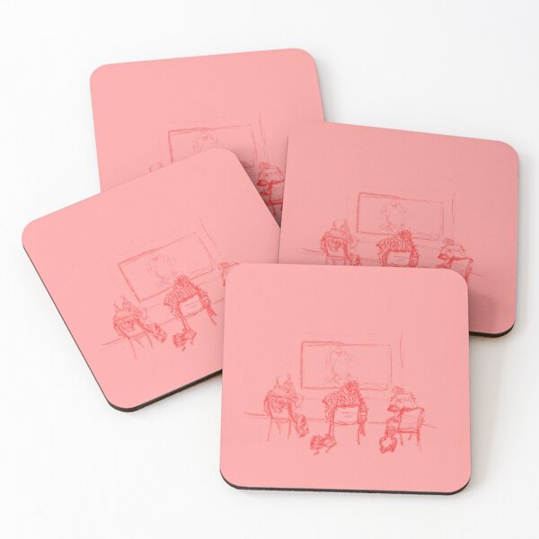 Item preview, Movie Time in Class designed and sold by izzster.