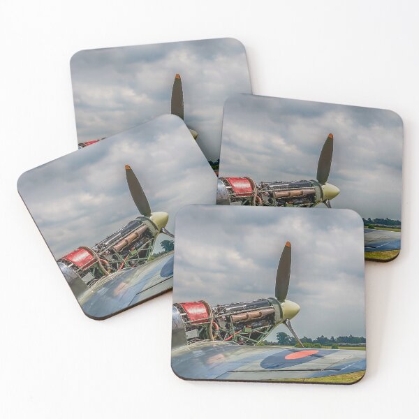 Item preview, Covers Off Hawker Hurricane designed and sold by Chris Thaxter.