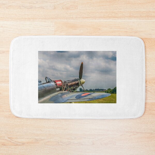 Item preview, Covers Off Hawker Hurricane designed and sold by Chris Thaxter.