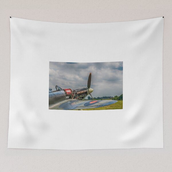 Item preview, Covers Off Hawker Hurricane designed and sold by Chris Thaxter.