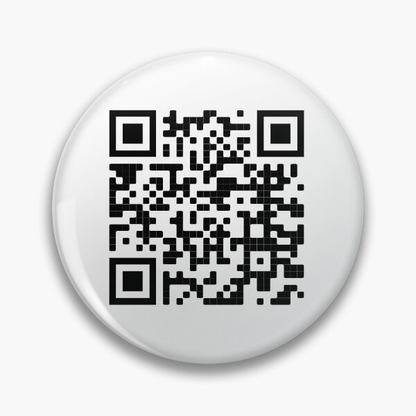 Item preview, yuhh get into it QR Code designed and sold by purplecrayola.