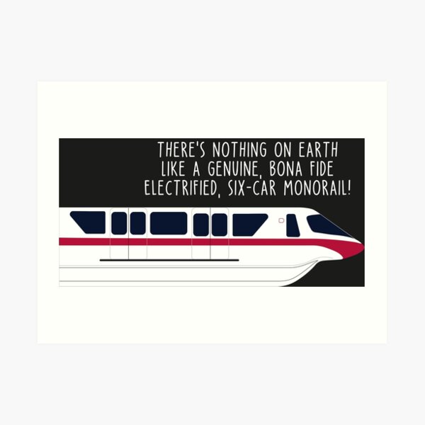 Free Free 88 Disney Monorail Svg SVG PNG EPS DXF File