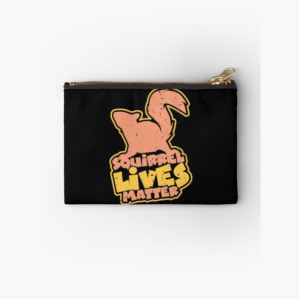 Item preview, Squirrel Lives Matter designed and sold by AYDreamers.