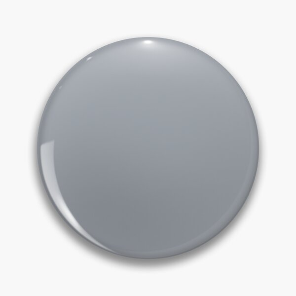 Item preview, Light Gray Plain Solid Color designed and sold by SqueakyRicardo.