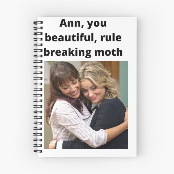 Item preview, Leslie Quote to Ann designed and sold by Max  Sklar.