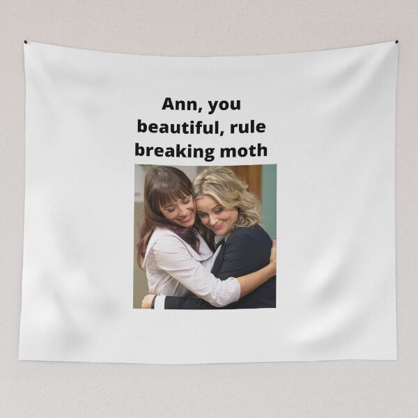 Item preview, Leslie Quote to Ann designed and sold by Max  Sklar.