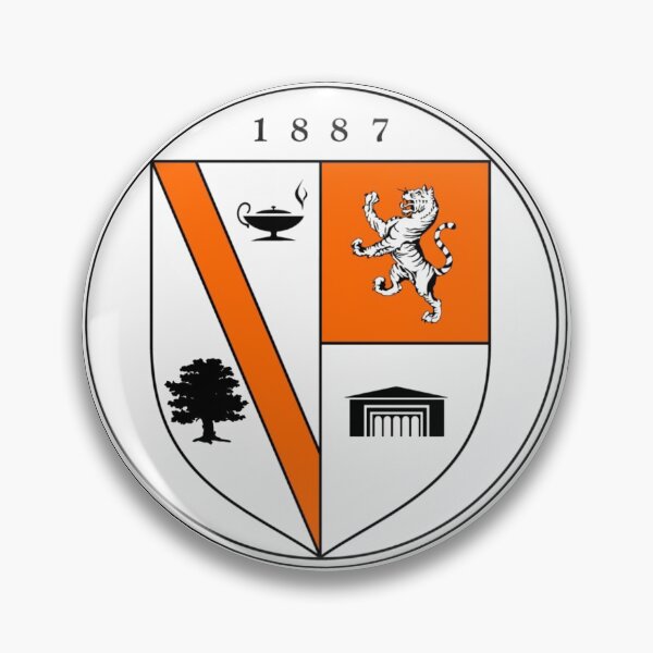 Item preview, Occidental College - Oxy - Occidental College Tigers  designed and sold by Pfeifer Hill.