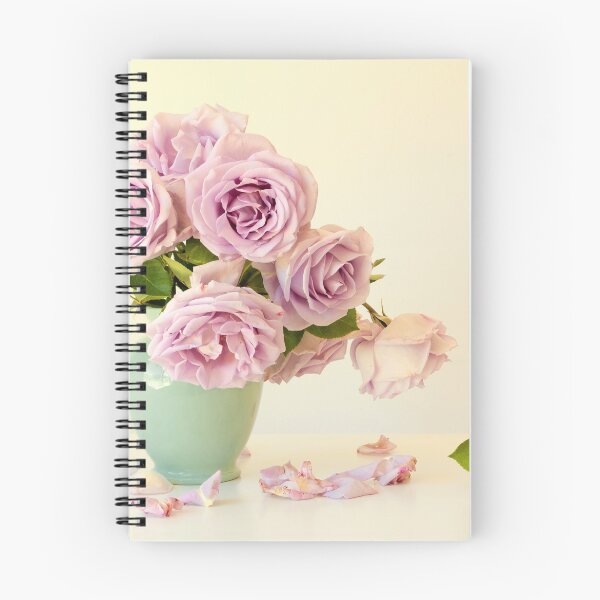 Item preview, Pastel Roses designed and sold by Colleen Farrell.