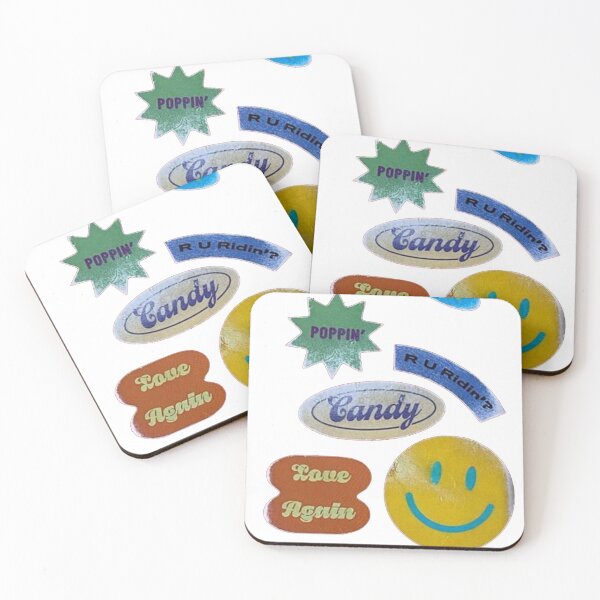 Item preview, baekhyun candy case  designed and sold by christinezang01.